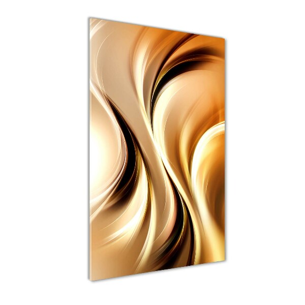 Abstract waves