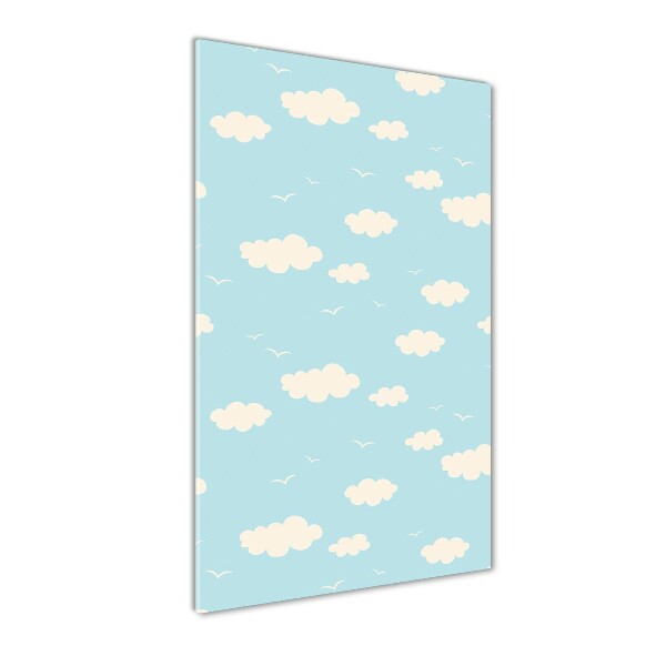 Clouds