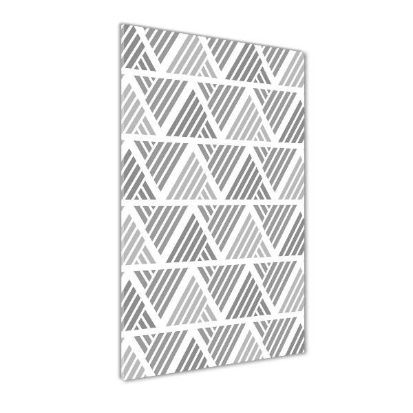 Geometric background
