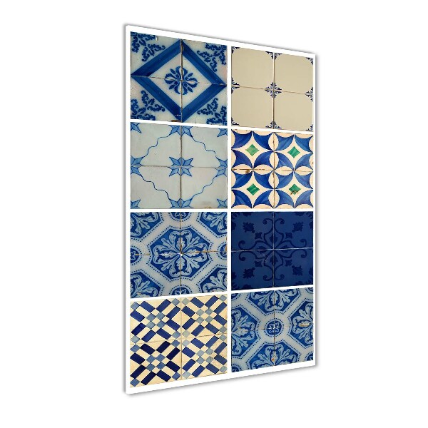 Portuguese tiles
