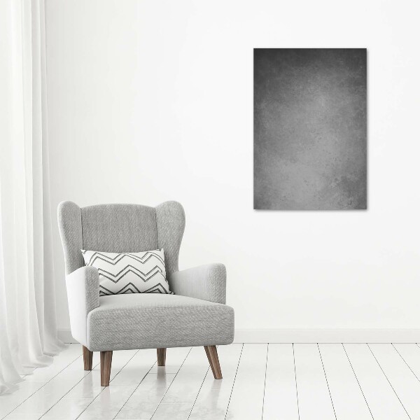 Acrylic print Concrete background