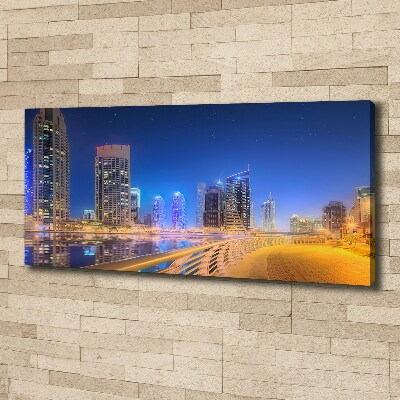 Canvas wall art Dubai