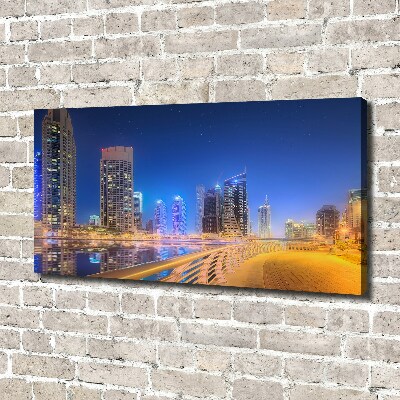 Canvas wall art Dubai