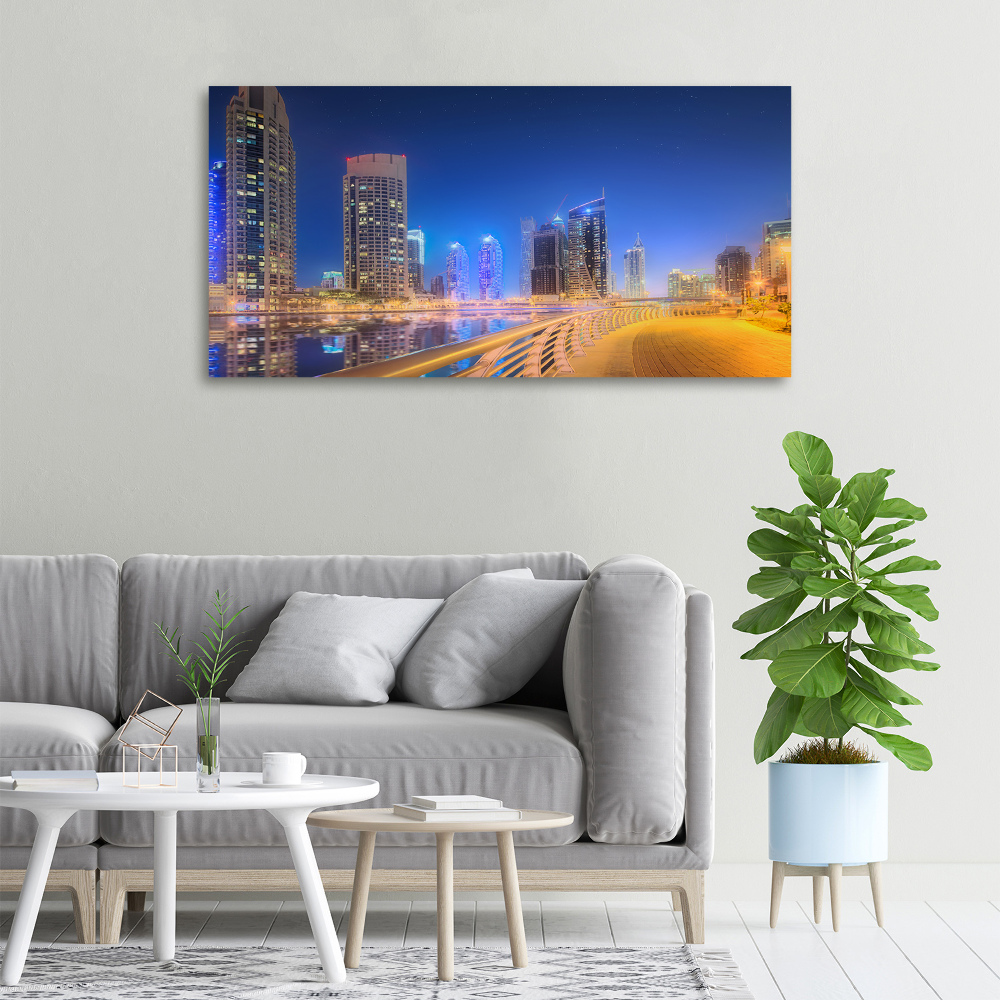 Canvas wall art Dubai