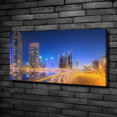 Canvas wall art Dubai