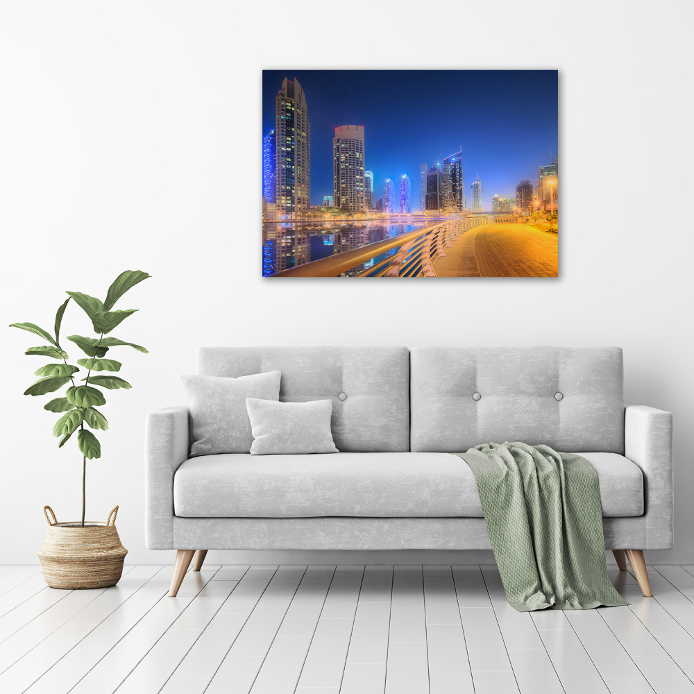 Canvas wall art Dubai