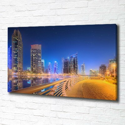 Canvas wall art Dubai