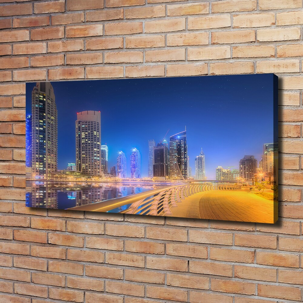 Canvas wall art Dubai