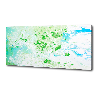 Canvas wall art Abstract background