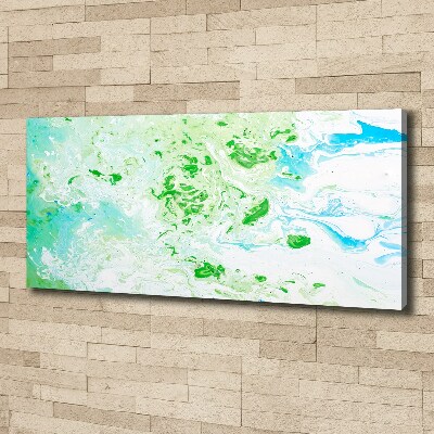 Canvas wall art Abstract background