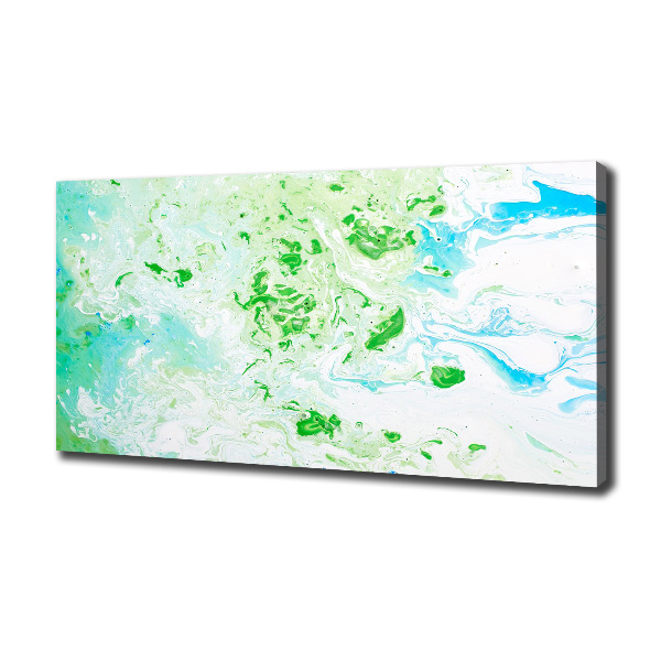 Canvas wall art Abstract background