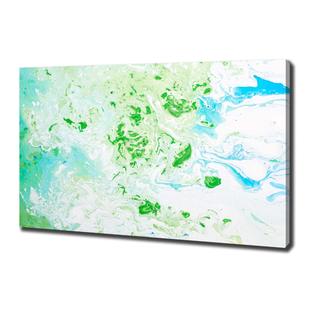 Canvas wall art Abstract background