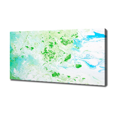 Canvas wall art Abstract background