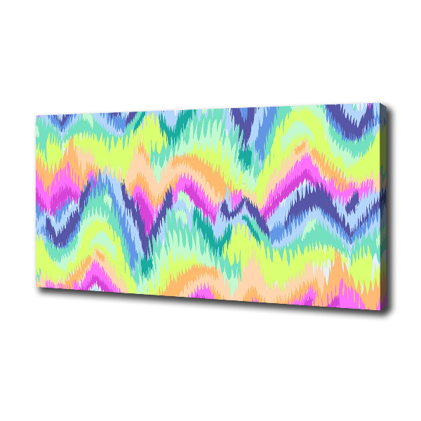 Rainbow background