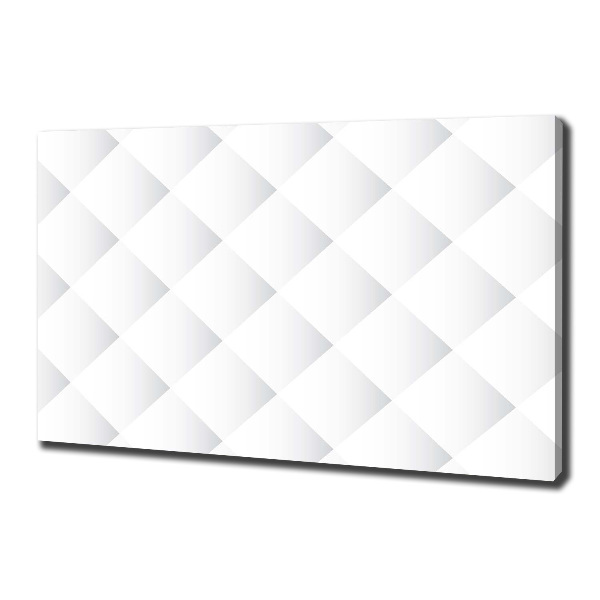 Canvas wall art Square background