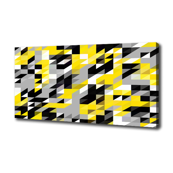 Geometric background