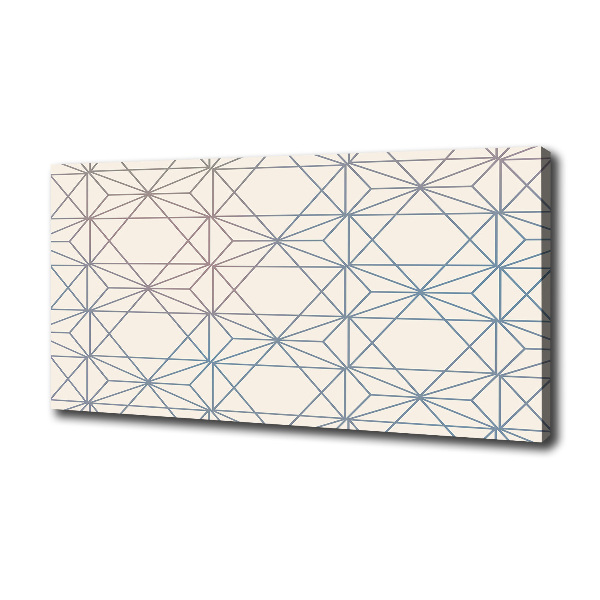 Geometric background
