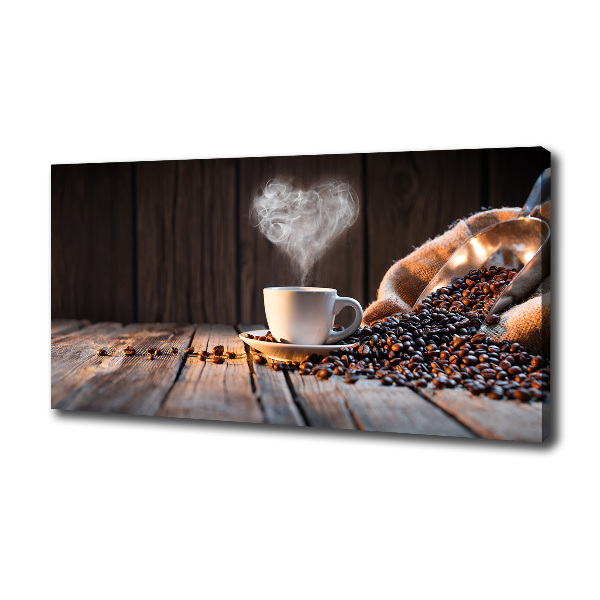 Cup of coffee