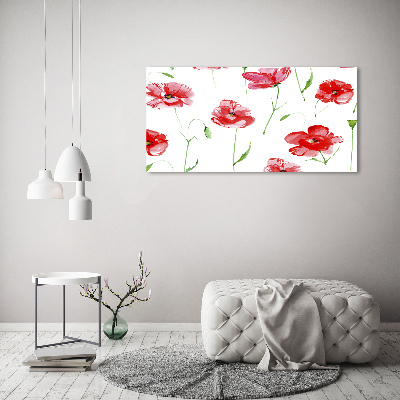 Canvas wall art Macs