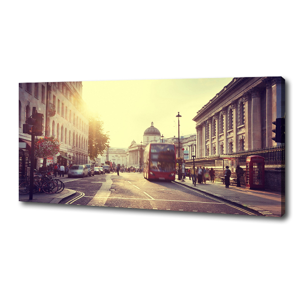 Canvas wall art London