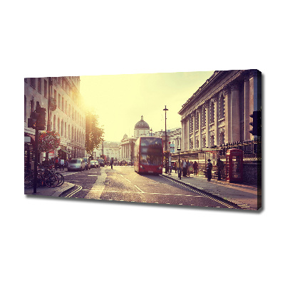 Canvas wall art London