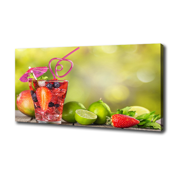 Fruit cocktail