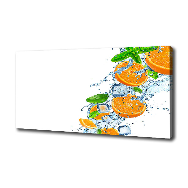 Oranges