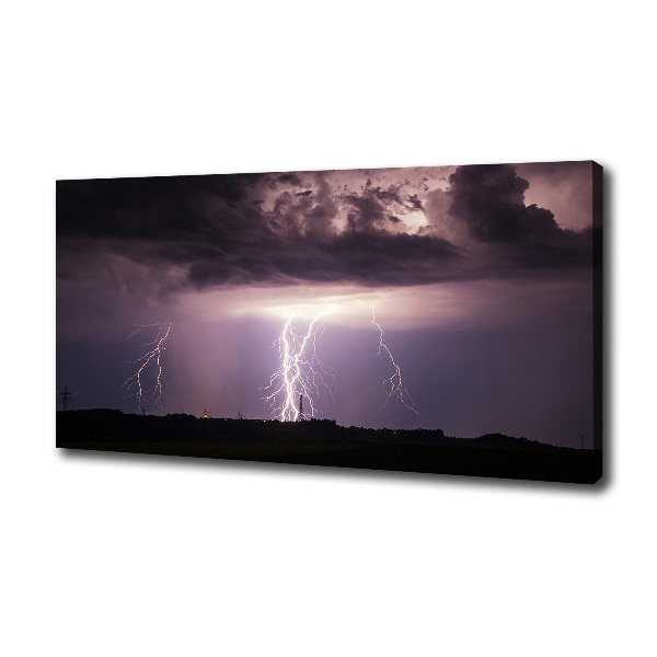Thunderstorm