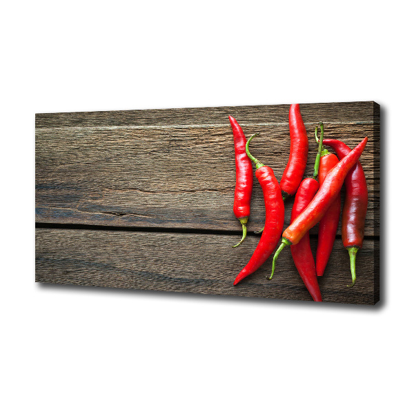 Chilli peppers
