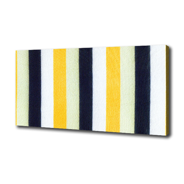 Background with stripes