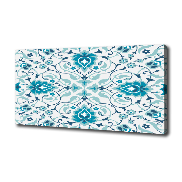 Arab pattern