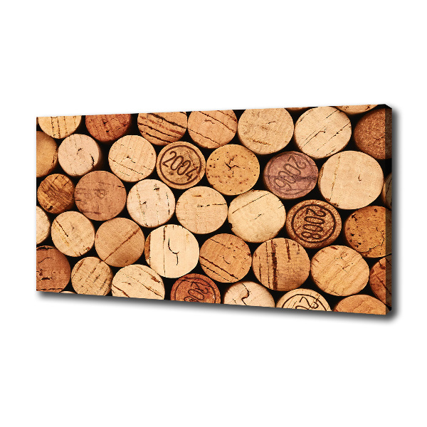 Wine traffic jams