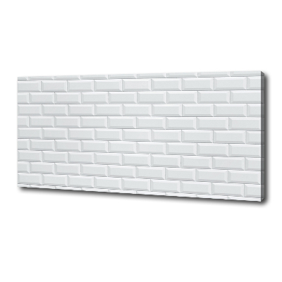 Canvas wall art Ceramic wall