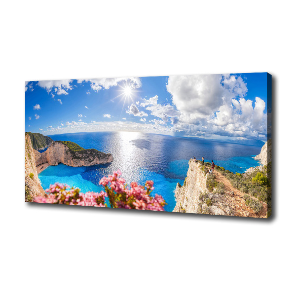 Zakynthos Greece