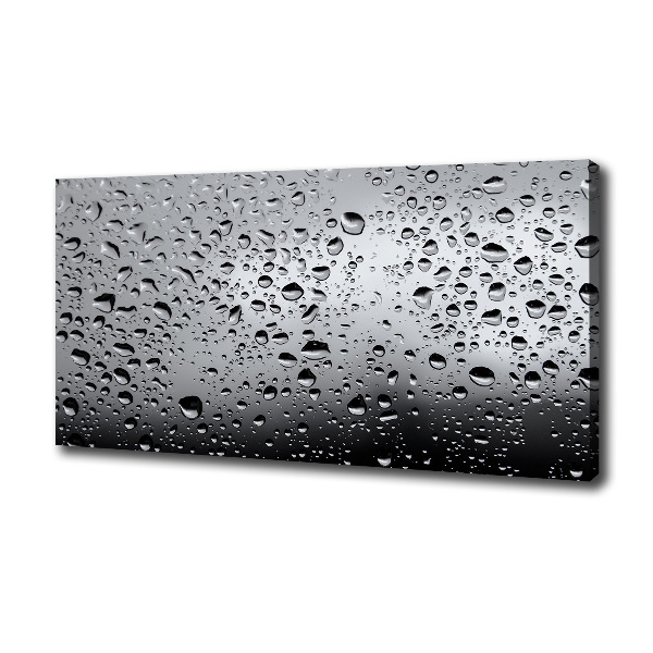 Drops of water