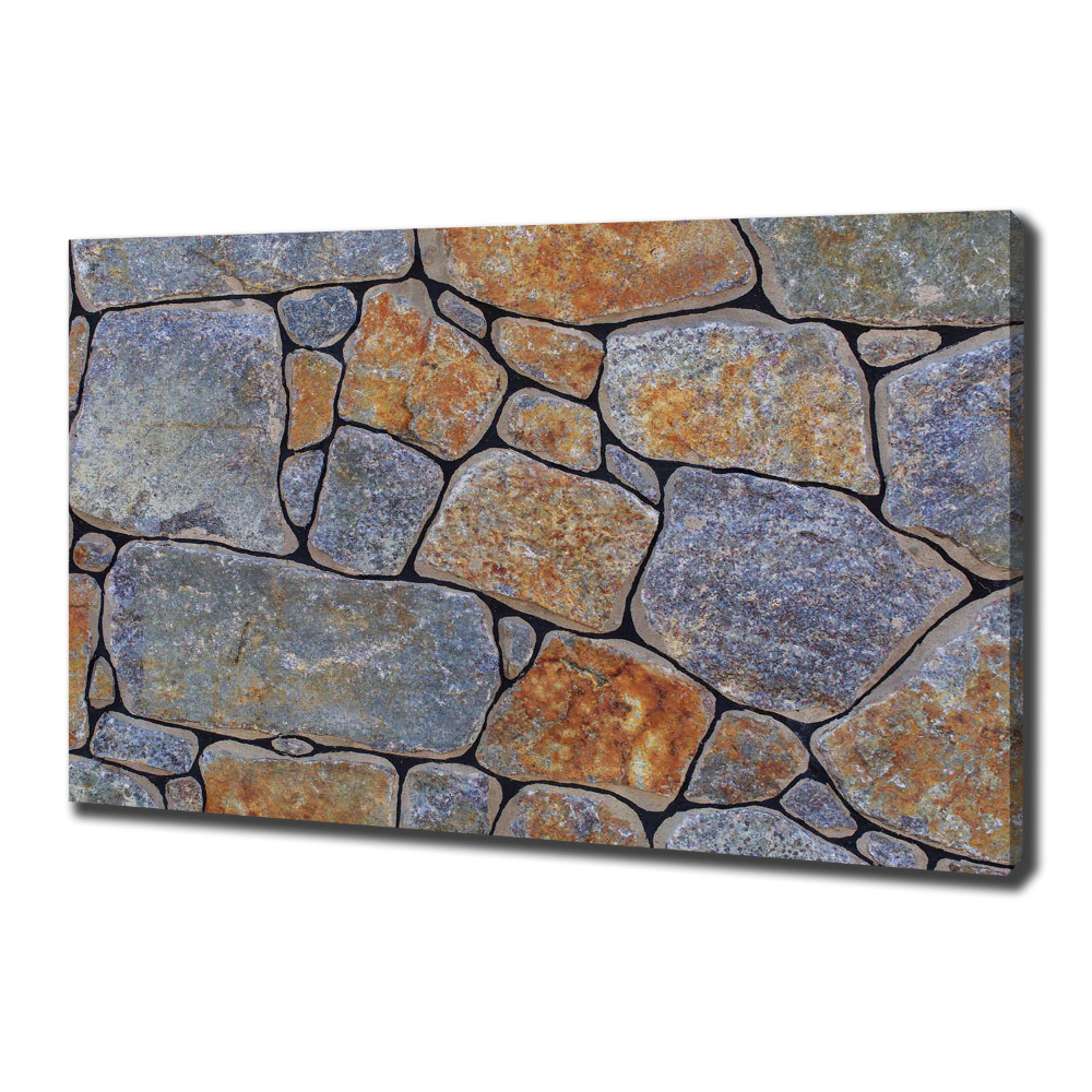 Canvas wall art Stones