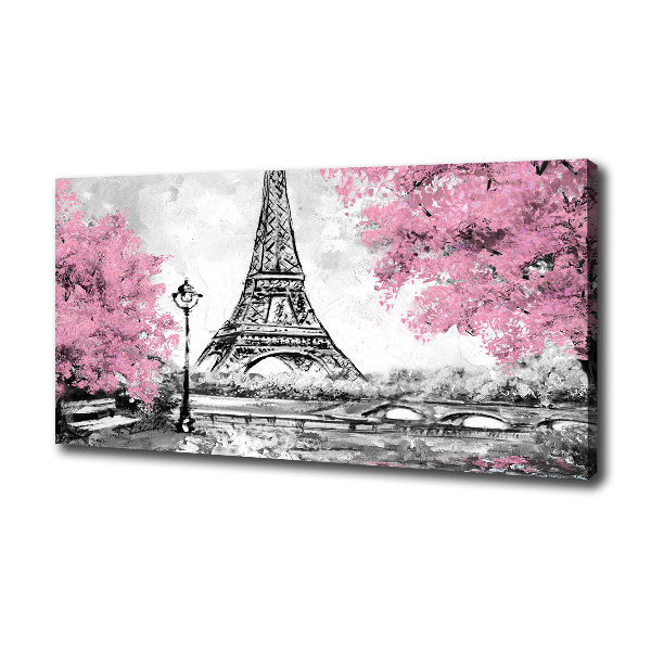Eiffel Paris tower