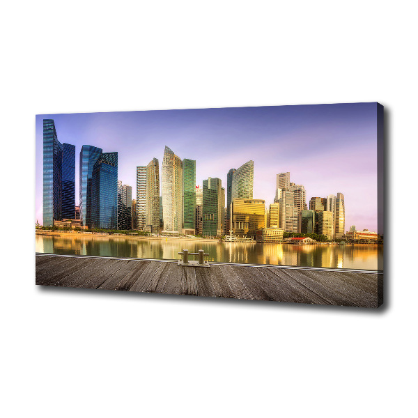 Canvas wall art Singapore