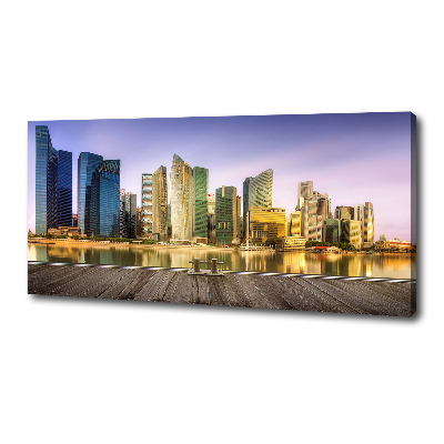 Canvas wall art Singapore