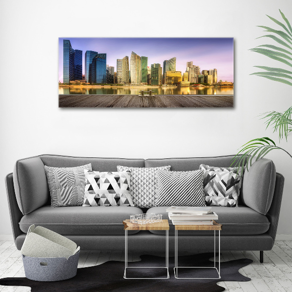 Canvas wall art Singapore