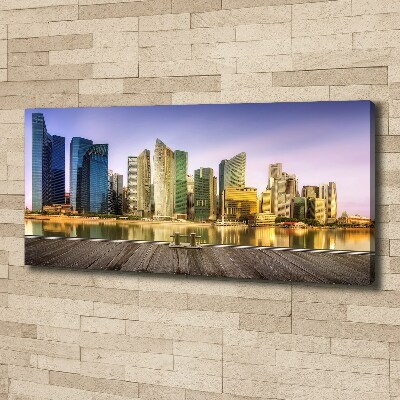 Canvas wall art Singapore