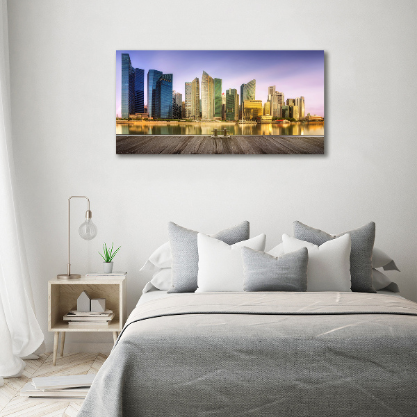 Canvas wall art Singapore