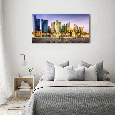 Canvas wall art Singapore