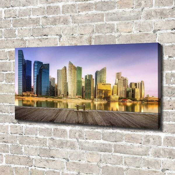 Canvas wall art Singapore