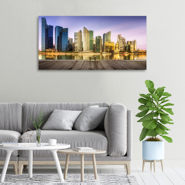 Canvas wall art Singapore