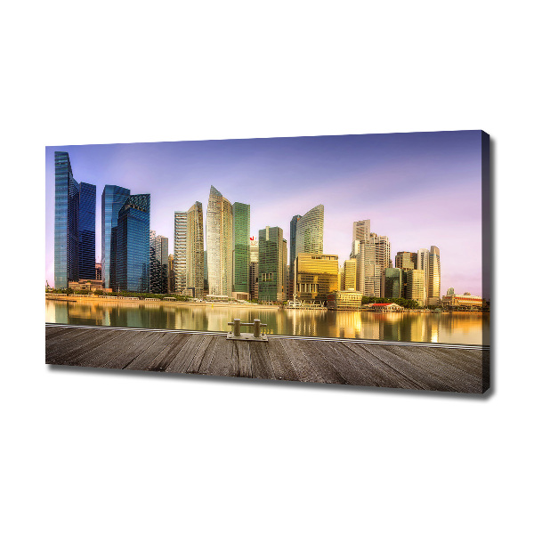 Canvas wall art Singapore