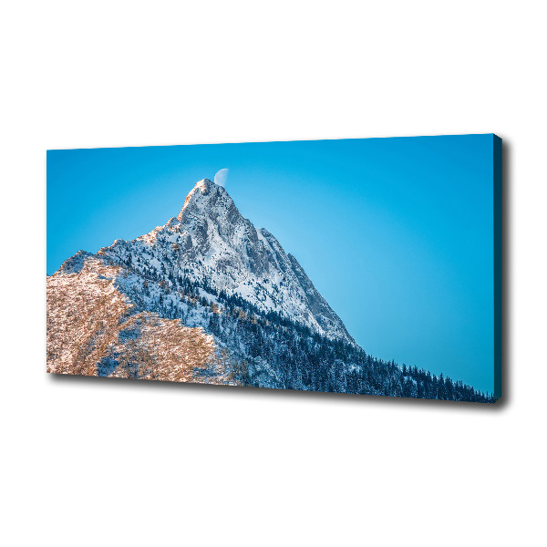 Giewont Tatry