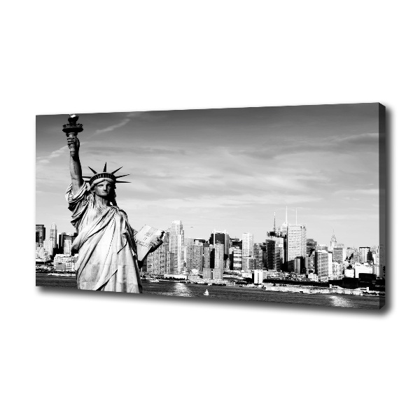 statue of Liberty