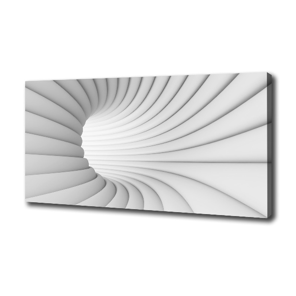 Tunnel abstraction