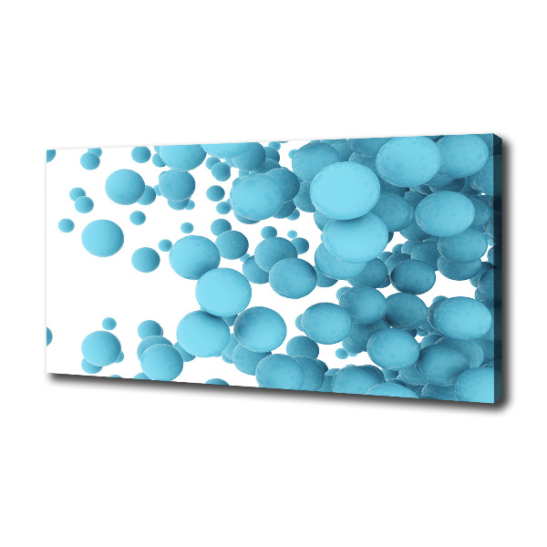 Abstraction balls